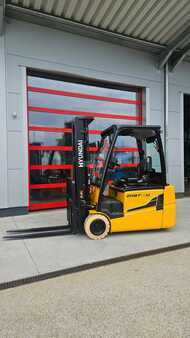 Elektro 3 Rad  Hyundai 20BT-9U (4)