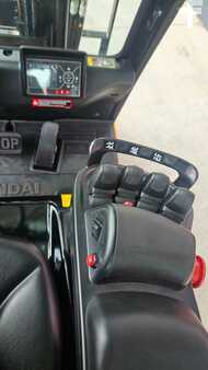 Elektro 3 Rad  Hyundai 20BT-9U (14)