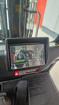 Elektro 3 Rad  Hyundai 20BT-9U (5)