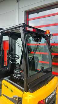 Elektro 3 Rad  Hyundai 20BT-9U (6)