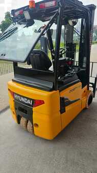Elektro 3 Rad  Hyundai 20BT-9U (8)