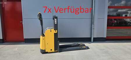 Stacker pedestre 2013  Atlet PSD 125 HH 1770 (1)