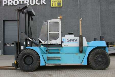Dieselstapler SMV SL22-1200A