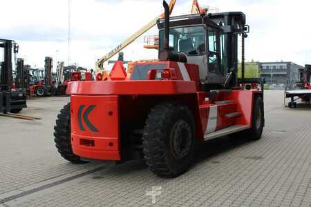 Dieselstapler 1999  Kalmar DCD220-12LB (3)