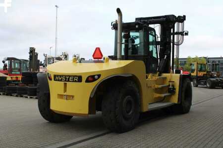 Hyster H28.00XM-12