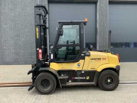 Hyster H8.0FT-6