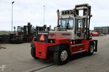 Diesel Forklifts 2003  Svetruck 15120-35 (3)