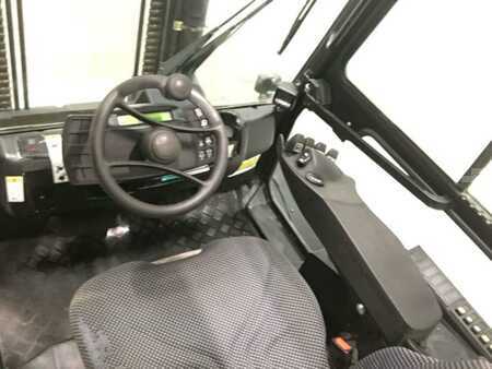 Diesel truck 2016 Hyster H8.0FT-6 (3)