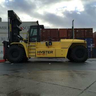 Diesel Forklifts 2022  Hyster H52.00XD-12 (1)