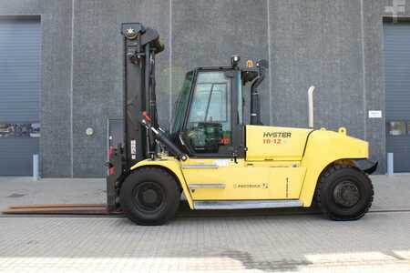 Diesel truck 2022 Hyster H16.00XD-12 (1)