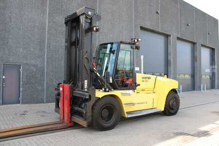 Diesel truck 2022 Hyster H16.00XD-12 (2)