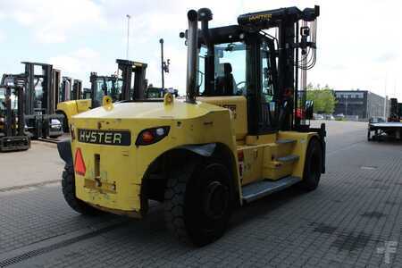 Diesel truck 2022 Hyster H16.00XD-12 (3)