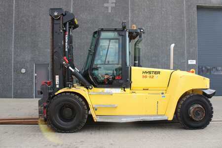 Diesel truck 2022 Hyster H16.00XD-12 (1)
