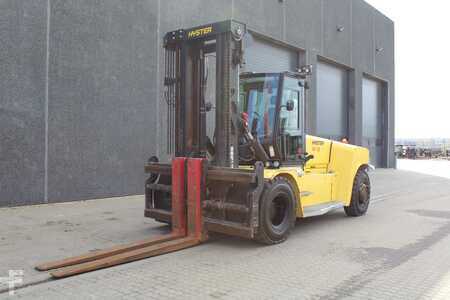 Diesel truck 2022 Hyster H16.00XD-12 (2)