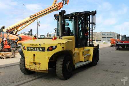 Diesel truck 2022 Hyster H16.00XD-12 (3)