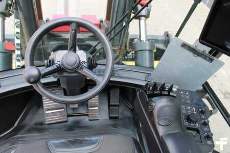 Diesel truck 2022 Hyster H16.00XD-12 (4)