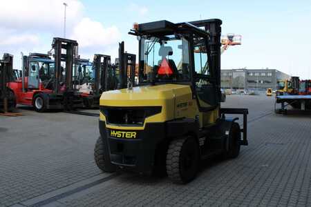 Hyster H8.0FTS