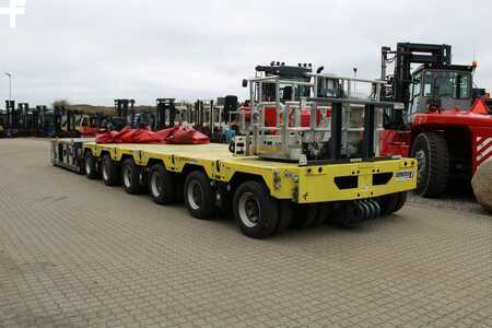 Trailer 2021 Cometto MSPE-S (2)