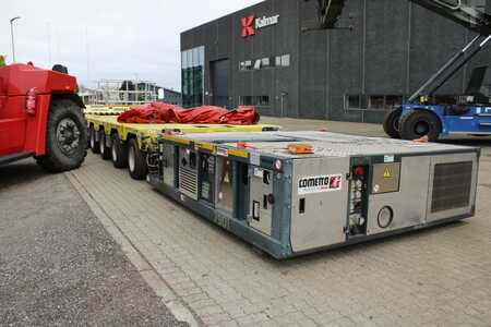 Anhänger 2021  Cometto MSPE-S (3)