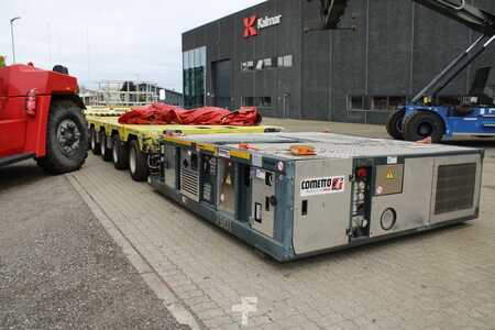 Trailer 2021 Cometto MSPE-S (3)