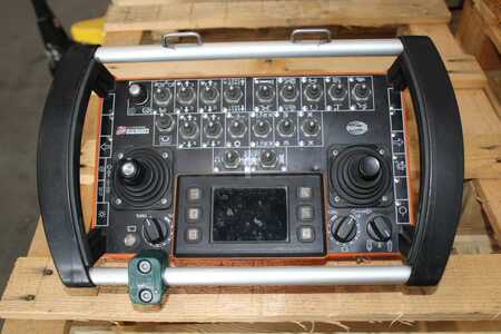 Anhänger 2021  Cometto MSPE-S (4)