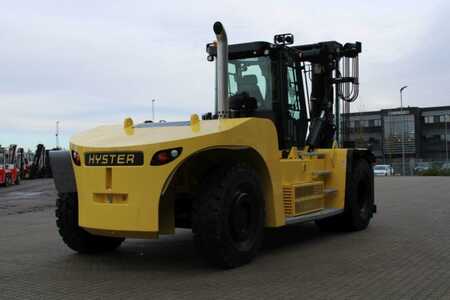 Hyster H25XD12