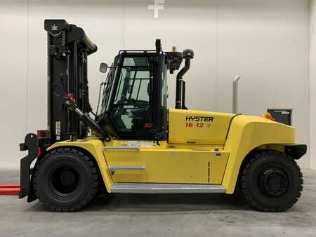 Diesel truck 2022 Hyster H16.00XD-12 (1)