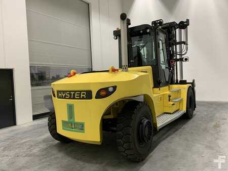Diesel truck 2022 Hyster H16.00XD-12 (2)