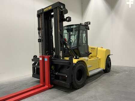 Diesel truck 2022 Hyster H16.00XD-12 (3)