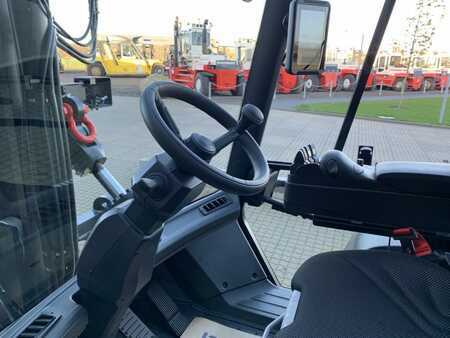 Diesel Forklifts 2021  Hyster H16.00XD-12 (4)