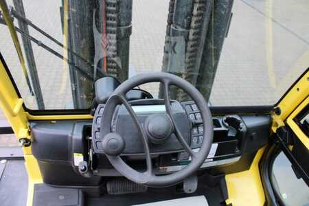 Gas truck 2012  Hyster H8.0FT-9 (4)