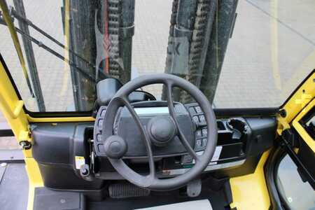 Empilhador a gás 2012 Hyster H8.0FT-9 (4)
