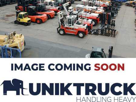 Diesel Forklifts 2000  Svetruck 1260-30 (1)