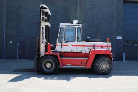 Diesel Forklifts 1991  Svetruck 1060-30 (1) 
