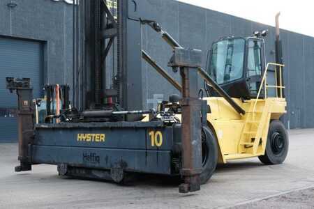 Container truck 2014  Hyster H22XM-12EC (2)