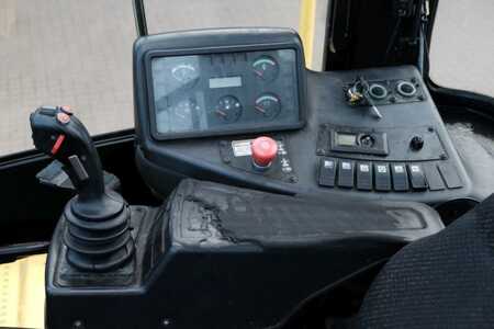 Container truck 2014  Hyster H22XM-12EC (4)