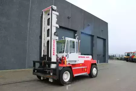Dízel targoncák 1991  Svetruck 16120-35 (2)