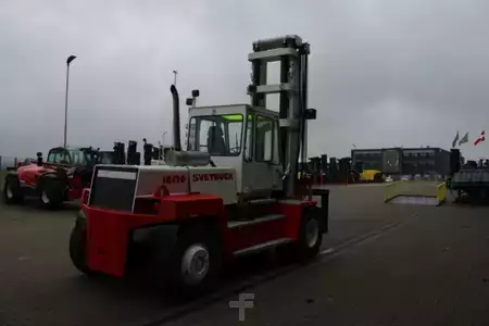 Dízel targoncák 1991  Svetruck 16120-35 (3)