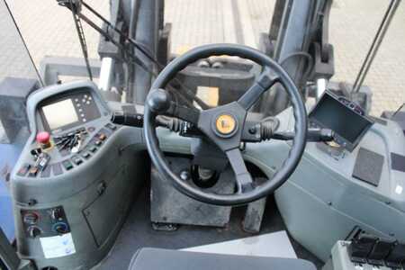 Diesel Forklifts 2001  SMV SL12-1200A (4)