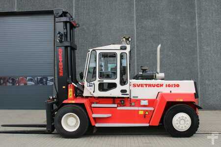 Diesel Forklifts 2008  Svetruck 16120-38 (1)