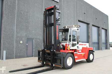 Carrello elevatore diesel 2008  Svetruck 16120-38 (2)