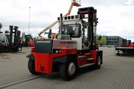 Dieselstapler 2008  Svetruck 16120-38 (3)