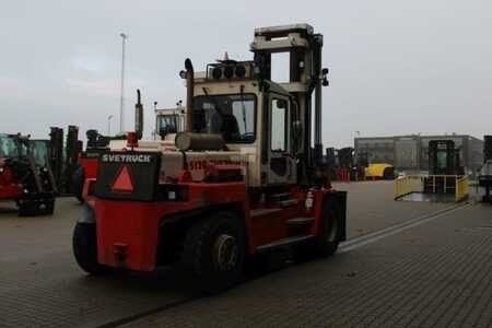 Carrello elevatore diesel 2010  Svetruck 15120-35 (3)