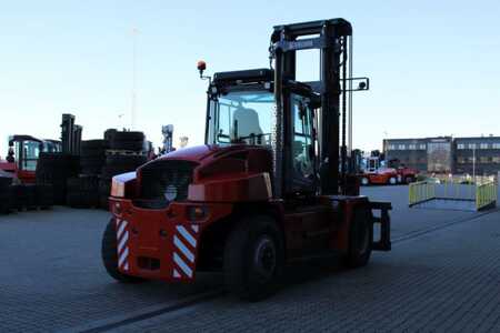 Dieseltruck 2014  Kalmar DCG100-6 (3)