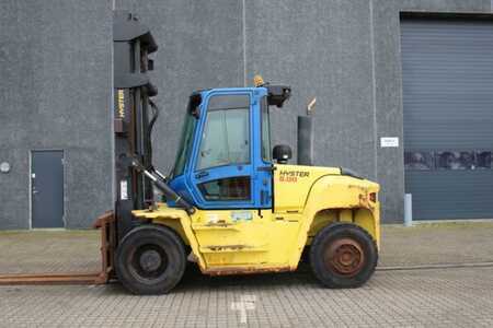Diesel truck 2008 Hyster H8.00XM-6 (1)