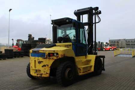 Hyster H8.00XM-6