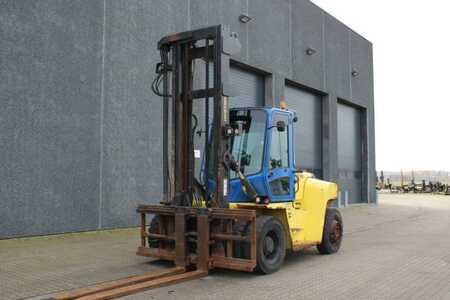 Hyster H8.00XM-6