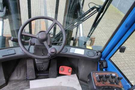 Diesel truck 2008 Hyster H8.00XM-6 (4)