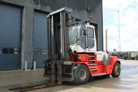 Diesel Forklifts 2011  SMV SL16-900B (2)