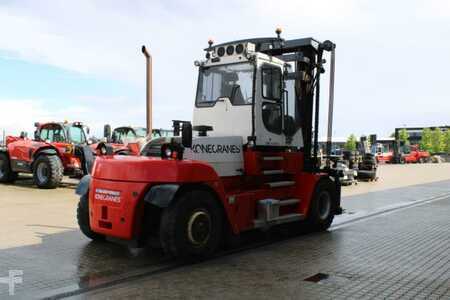 Diesel Forklifts 2011  SMV SL16-900B (3)